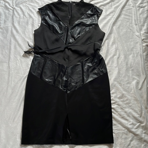 New York & Company Dresses & Skirts - NY&Co Black Dress